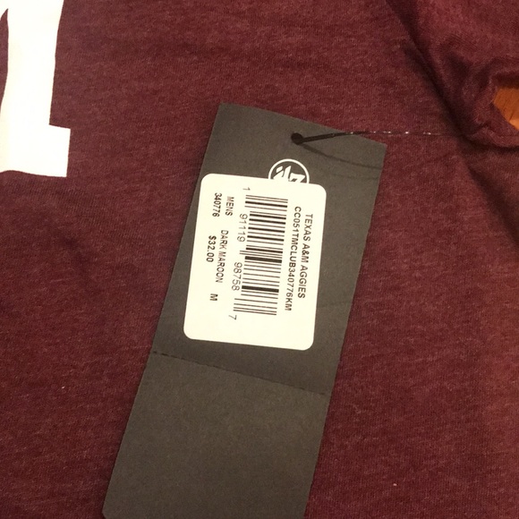 TEXAS A&M FANCHEST - Picture 6 of 8